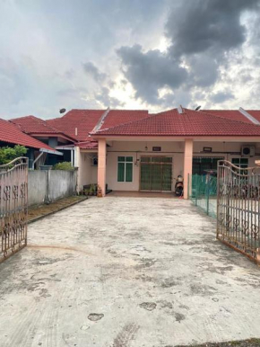 Hajjah Homestay Muar